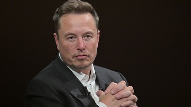 Elon Musk zdusił akcję zbrojną Ukrainy? Senator USA domaga się wyjaśnień