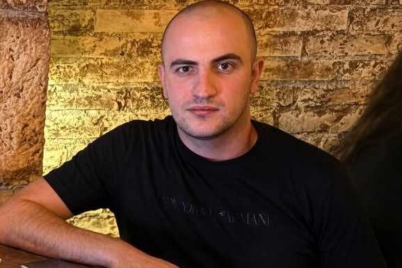"POMOGAO MI JE KAD NIKO DRUGI NIJE HTEO..." Potresno opraštanje od Novopazarca (26) čije telo je pronađeno na bugarskoj granici