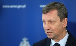 Halicki: W PE było widać, komu PiS klaszcze. Partiom nazistowskim, nacjonalistycznym