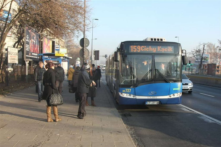 Tak będzie kursował twój tramwaj