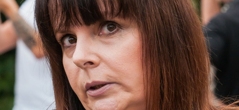 Korwin Piotrowska wściekła na frankowiczów: Oni kredytów spłacać nie chcą, a ja swój złotówkowy grzecznie muszę