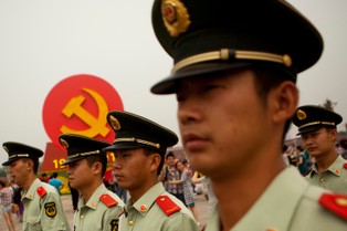 Chińczycy zarabiają już tyle, co Europejczycy