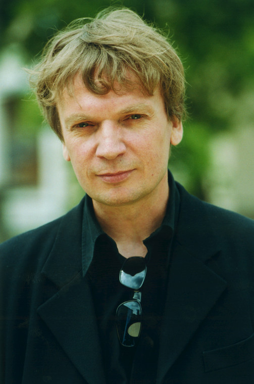 Grzegorz Ciechowski