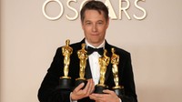 Ki az a Sean Baker, aki egymaga négy Oscar-díjat nyert, és ezzel történelmet írt? Ismerd meg közelebbről az Anora rendezőjét