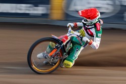 "Lwy" pożarły Wilki. Wysoka porażka Krosna w Częstochowie