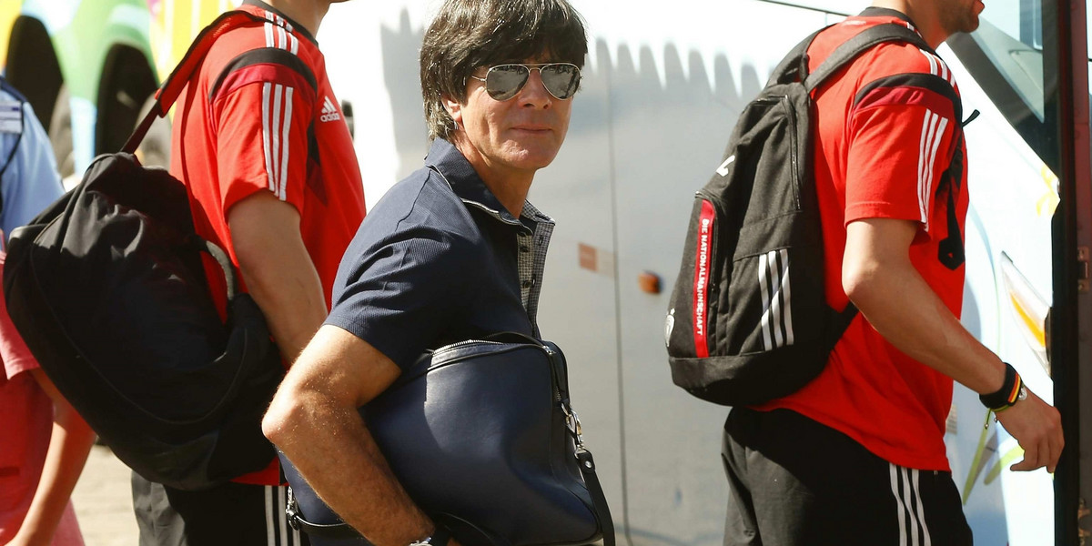 Joachim Loew