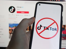 TikTok szykuje się do trudnej walki. Ma problemy z Unią i USA