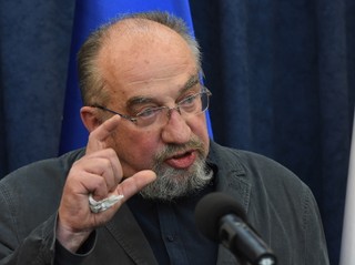 Modzelewski: Projekt bezpieczny dla kredytobiorców i kredytodawców