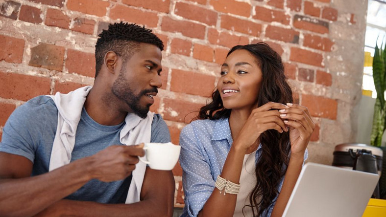 3 relationship myths that you need to stop believing immediately (Credit - Hot 963)