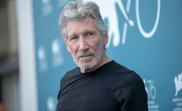 Roger Waters