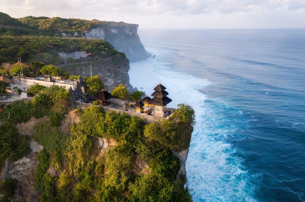 Bali, Indonézia