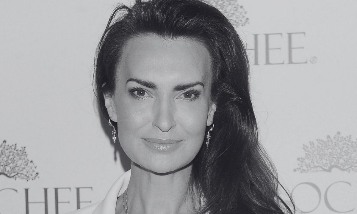 Zmarła Agnieszka Maciąg. Miała 56 lat