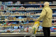 Ceny podstawowych produktów spożywczych. Co podrożało najbardziej?