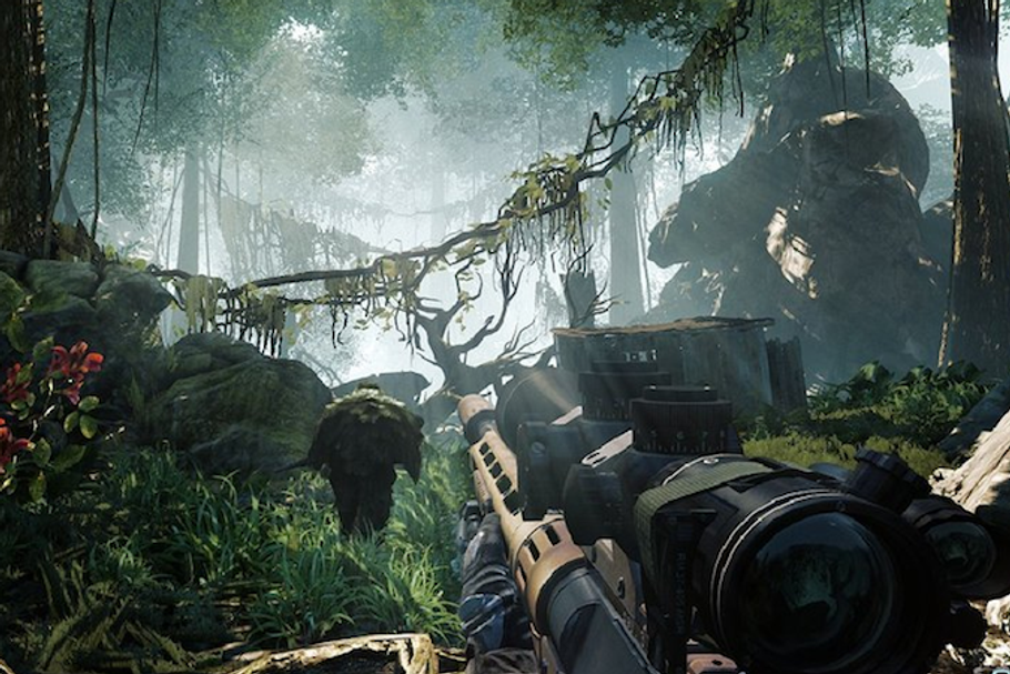 Sniper: Ghost Warrior 2 - uda się osiągnąć sukces sprzedażowy?