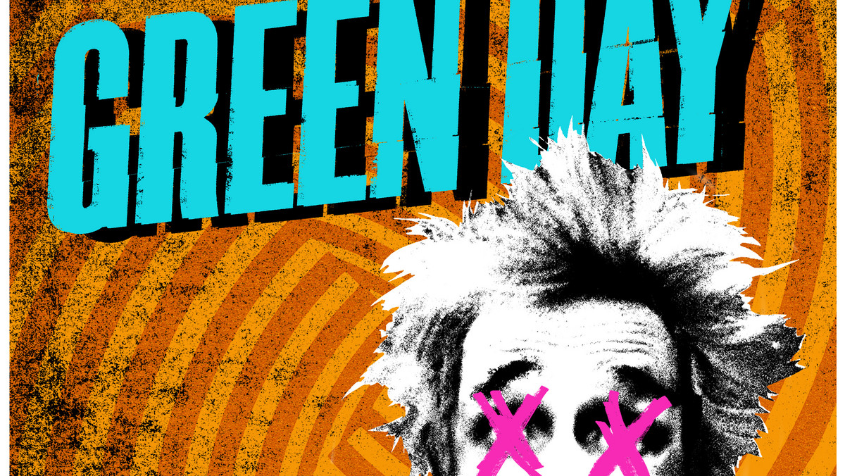 We współpracy z Warner Music Poland przygotowaliśmy dla Was prawdziwą niespodziankę. Tylko u nas możecie wysłuchać nowej płyty zespołu Green Day - "!DOS!". Polska premiera krążka już 12 listopada.