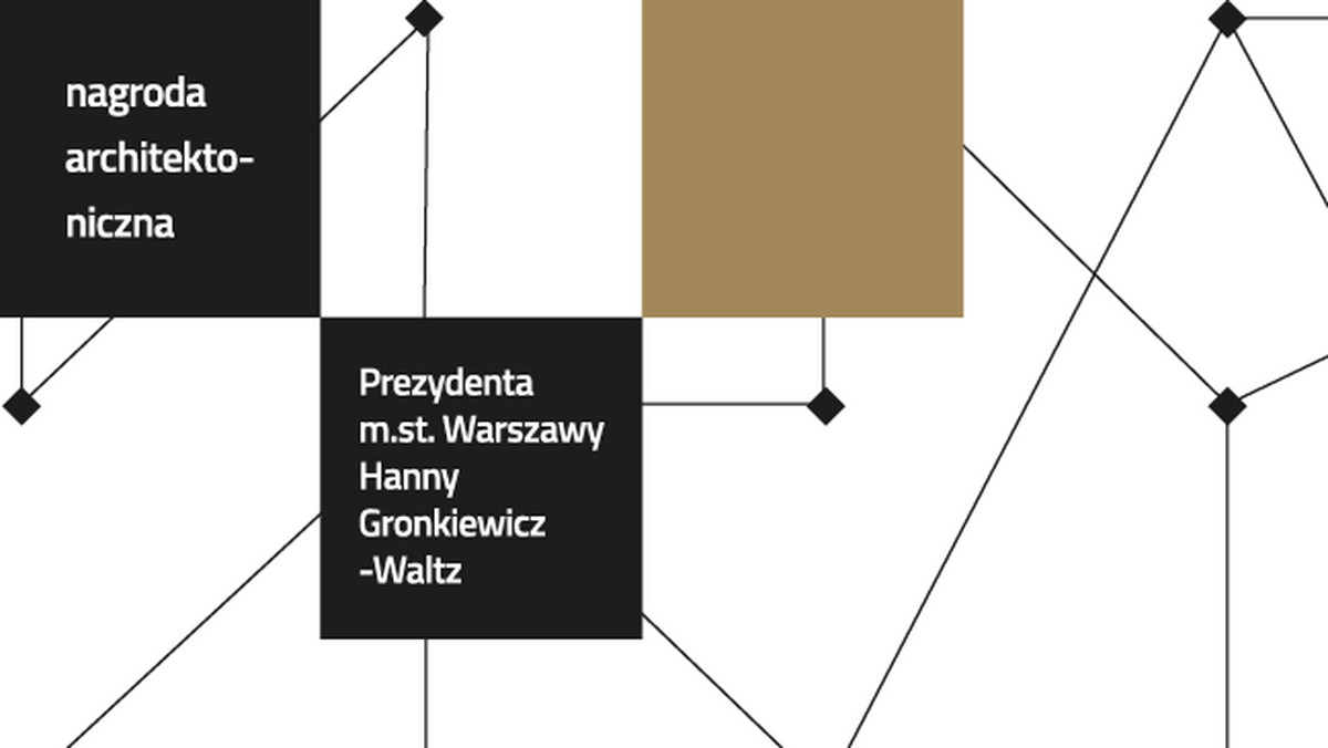 4. edycja Nagrody Architektonicznej Prezydenta m.st. Warszawy, podczas której jury i mieszkańcy wybiorą najlepsze obiekty i wydarzenia 2017 roku, na finiszu. Kandydatów do nagrody można zgłaszać już tylko do 27 maja br.