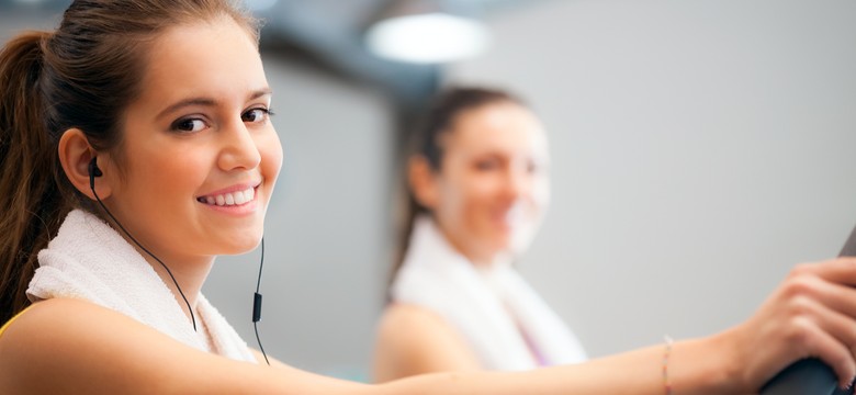 Efekty 2-godzinnego treningu w 30 minut? Ćwicz w kapsule!