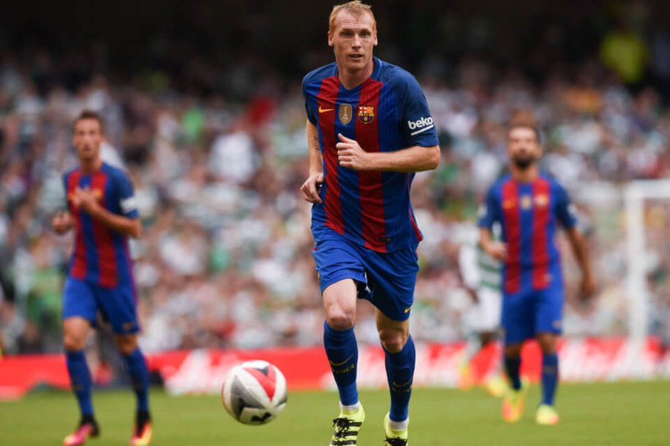 Jeremy Mathieu