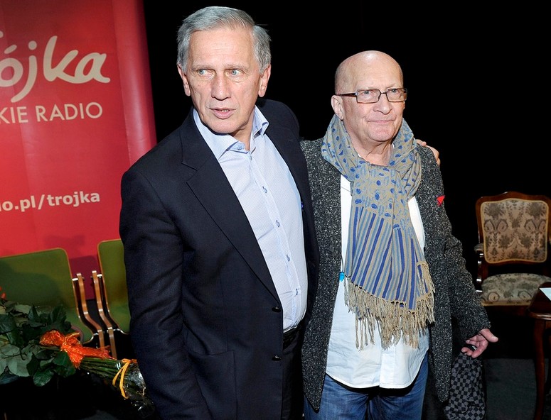 Benefis Jana Englerta W Doborowym Towarzystwie Zdjecia Dziennik Pl