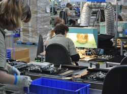 Polska zagłębiem taniej siły roboczej? Analitycy ostrzegają