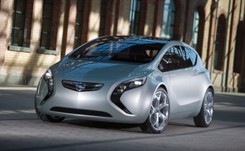 Nowy Opel Astra zaskoczy napędem. Prace trwają od... 1968 roku