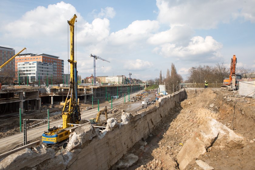 Miasto podało terminy zakończenia inwestycji