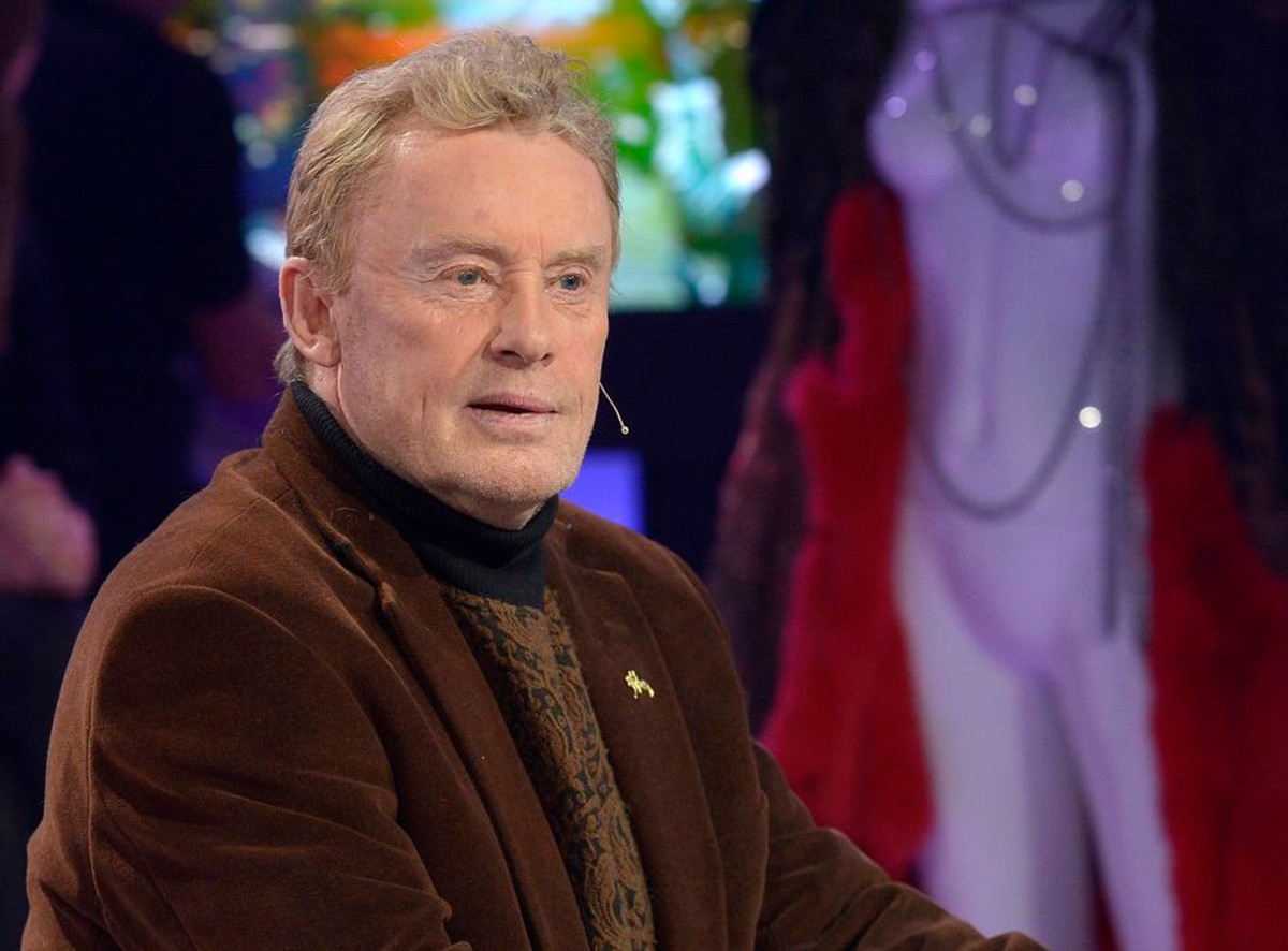 Olbrychski: Miłość jest piękna, także ta homoseksualna