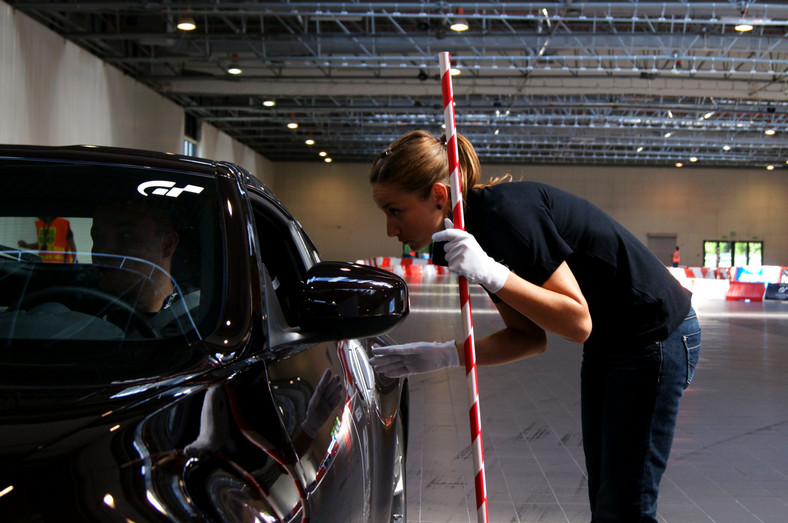 Finał narodowy Nissan GT Academy rozstrzygnięty!