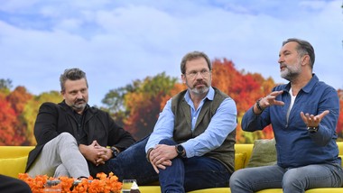 kabaret hrabi wraca na scenę. dołącza nowy artysta