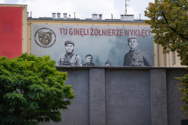 Powstanie Muzeum Żołnierzy Wyklętych i Więźniów Politycznych PRL