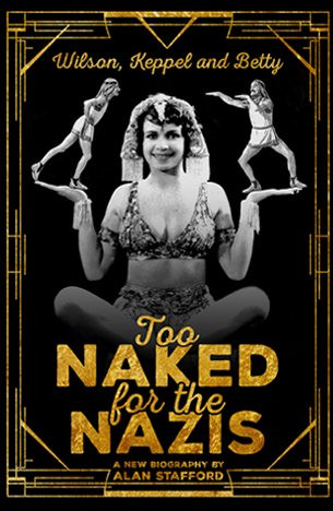 Too Naked for the Nazis