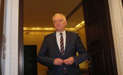 Gowin o celach MNiSW: Reformy PAN, udział w programach europejskich, dydaktyka [ROZMOWA]