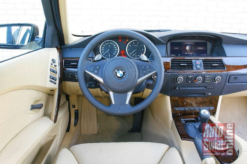 BMW serii 5