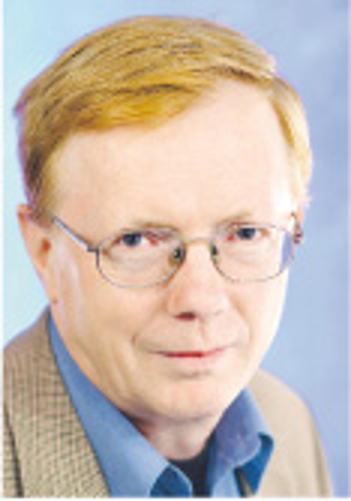 Stanisław Koczot, zastępca kierownika działu rynki i finanse