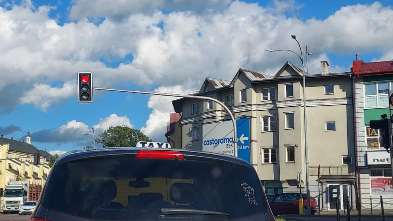 Grajewo.