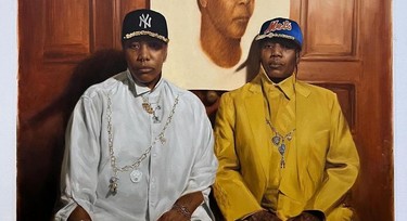 Nigerian designers behind L’Enchanteur shortlisted for CFDA/Vogue Fashion Fund