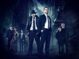 Premiera serialu "Gotham"