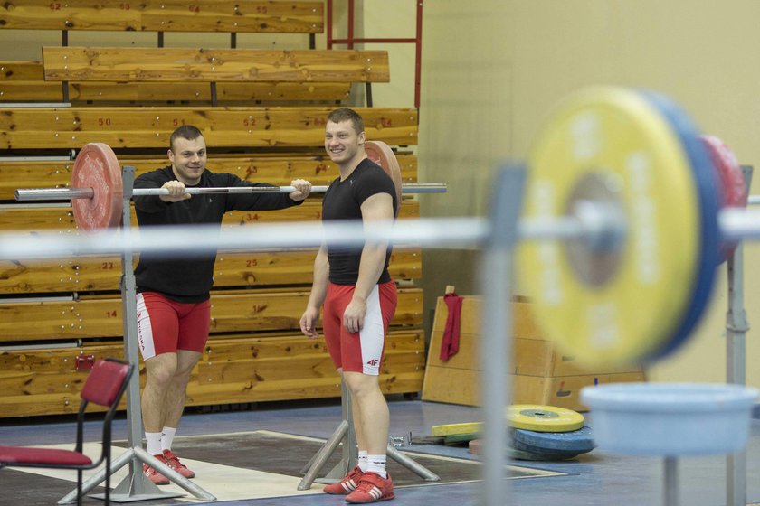 Rio 2016: Kolejny skandal w Rio. Adrian Zieliński na dopingu?