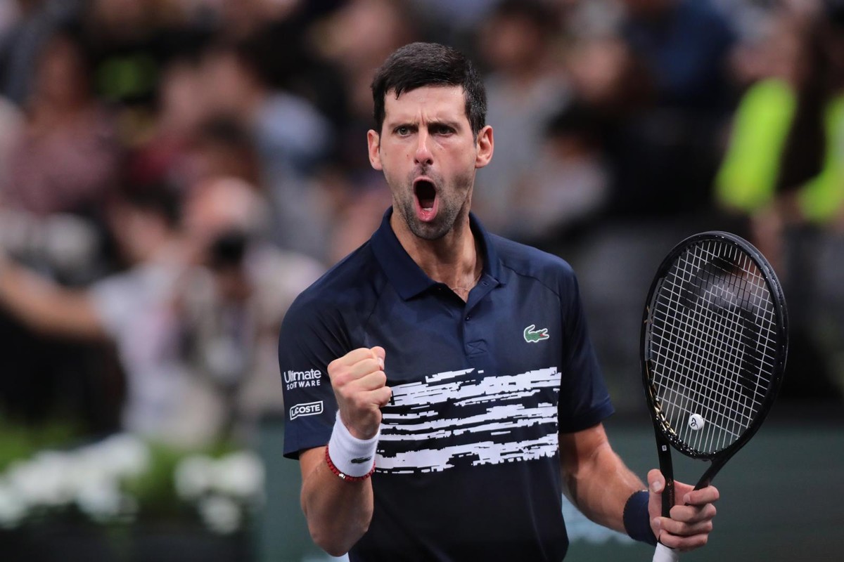 Blic Tenis Djokovic Uzivo - Tennis News