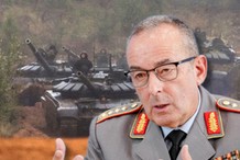 Generałowie z całej Europy alarmują. Rosja szykuje się do wielkiej wojny