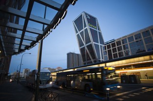 "FT": Amerykańska lekcja o tym, jak leczyć toksyczne banki