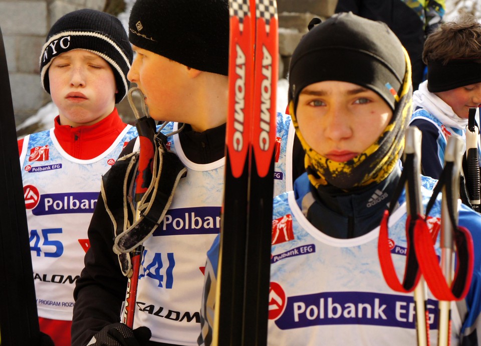 Polbank Cup Zakopane