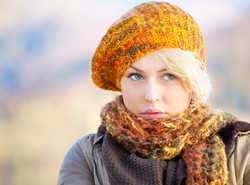 Jesienna chandra kontra depresja. Poznaj objawy ciężkiej choroby