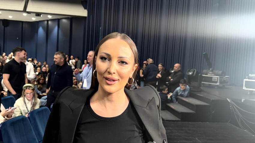 Aleksandra Prijović