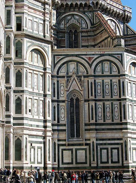 Galeria Włochy - Toskania - Florencja, Arezzo, Siena, obrazek 3