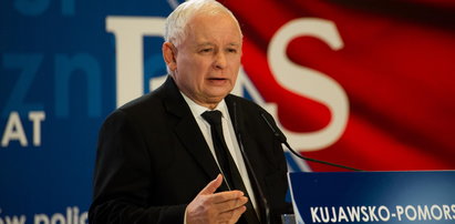 Kaczyński chciał skrytykować „elity". Czemu tego nie powiedział?