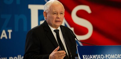 Kaczyński chciał skrytykować „elity". Czemu tego nie powiedział?