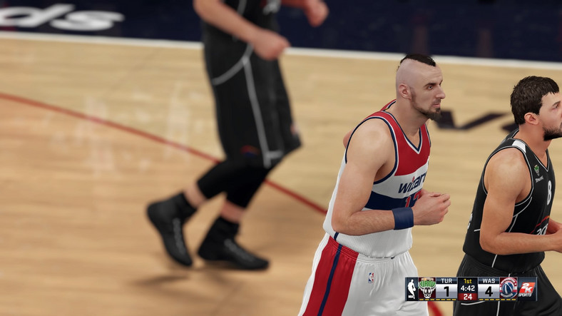 NBA 2K16