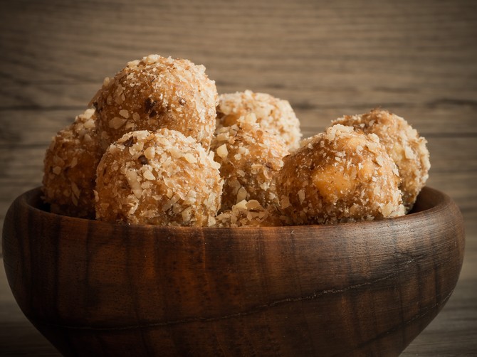 Recept za marlenka kuglice: Najlepši sitni kolači za slavsku trpezu