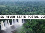 List of postal codes in Cross River State
